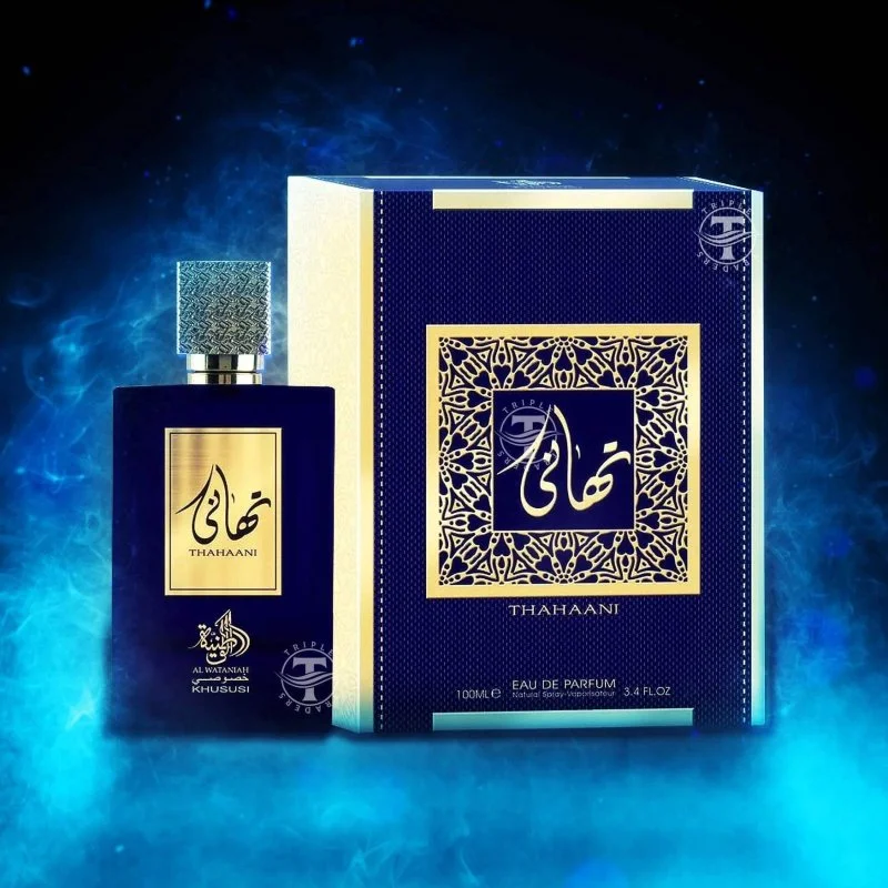 Thahaani U parfumska voda 100 ml
