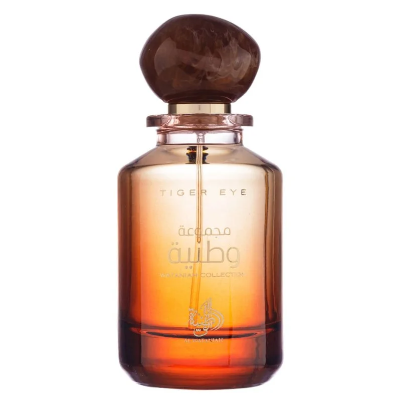 Tiger Eye parfumska voda uniseks 100 ml