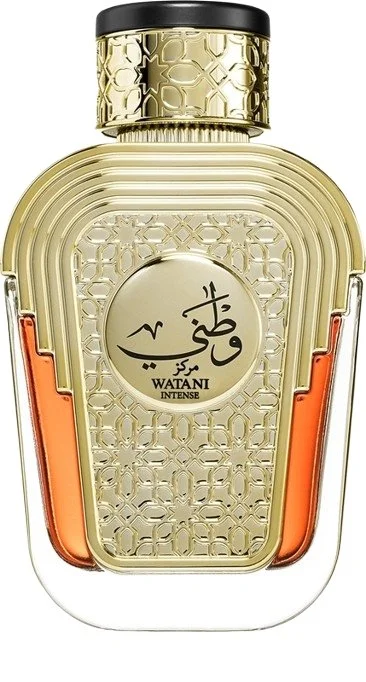 Watani Intense Gold uniseks parfumska voda 100 ml