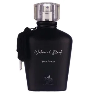 Al Wataniah Wataniah Black U parfumska voda
