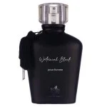 Wataniah Black U parfumska voda 100 ml