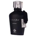 Wataniah Black U parfumska voda 100 ml