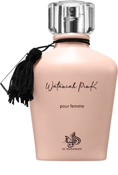 Wataniah Pink U parfumska voda 100 ml