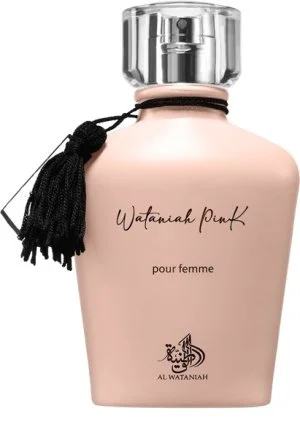Al Wataniah Wataniah Pink U parfumska voda