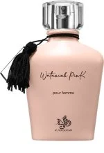 Wataniah Pink U parfumska voda 100 ml