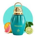 Turquois W parfumirana voda 100 ml