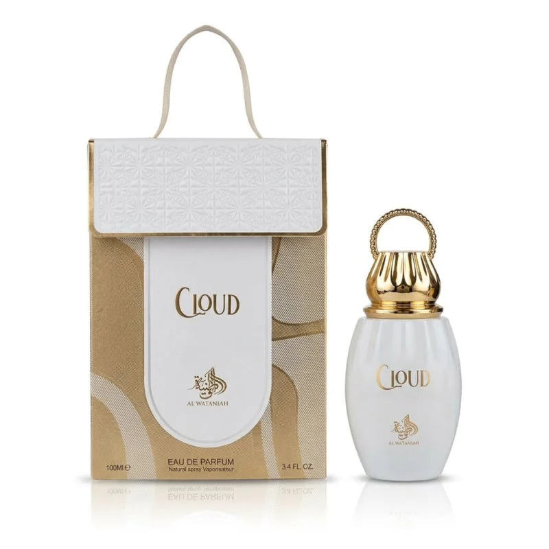 Cloud parfumirana voda za ženske 100 ml