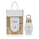 Cloud parfumirana voda za ženske 100 ml