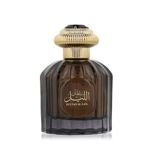 Al Wataniah Sultan Al Lail parfumska voda za moške