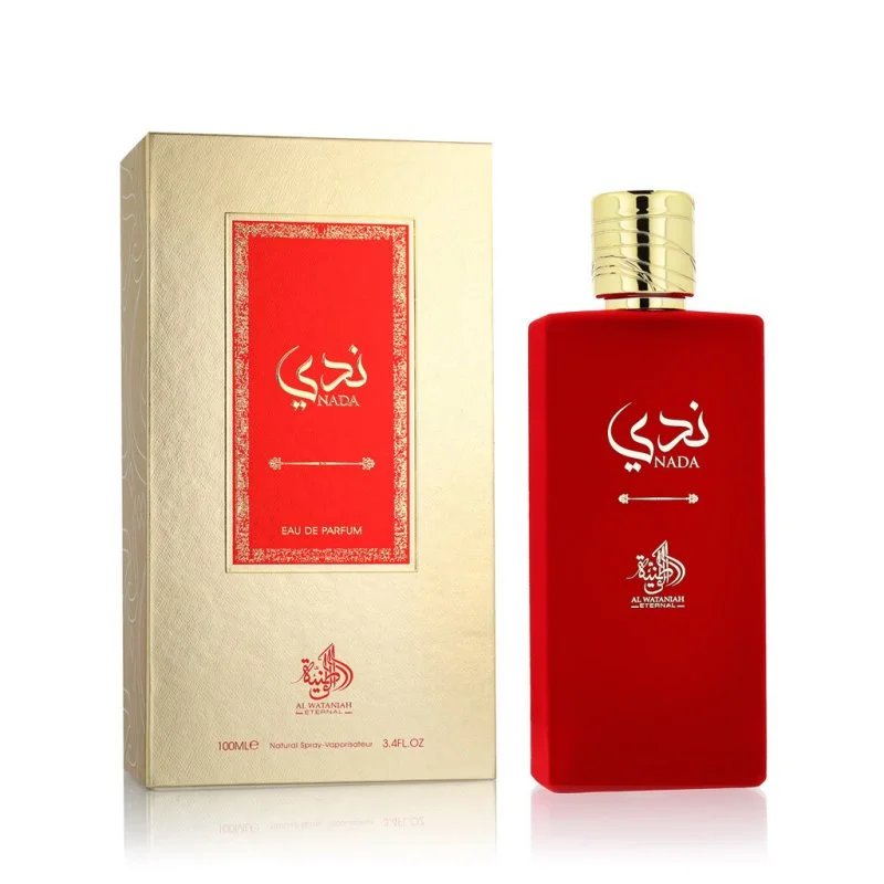 Nada parfumska voda unisex 100 ml