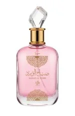 Sabah Al Ward Sugar W parfumirana voda 100 ml