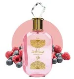 Sabah Al Ward Sugar W parfumirana voda 100 ml