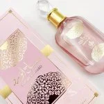 Sabah Al Ward Sugar W parfumirana voda 100 ml