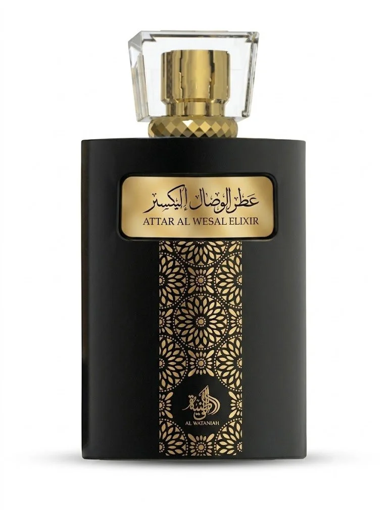 Attar Al Wesal Elixir U parfumska voda 100 ml