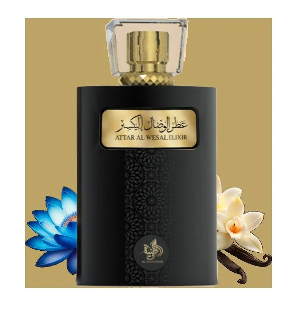Attar Al Wesal Elixir U parfumska voda 100 ml