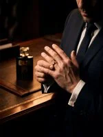 Attar Al Wesal Elixir U parfumska voda 100 ml