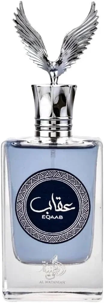 Eqaab M parfumska voda 100 ml