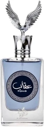 Eqaab M parfumska voda 100 ml