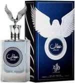 Eqaab M parfumska voda 100 ml