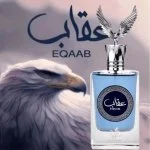 Eqaab M parfumska voda 100 ml