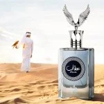 Eqaab M parfumska voda 100 ml