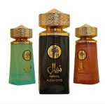 Nawal Alexandrite U parfumska voda 100 ml