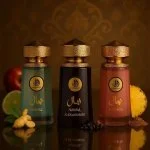 Nawal Alexandrite U parfumska voda 100 ml