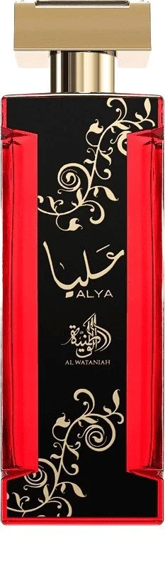 Al Wataniah Alya U parfumska voda