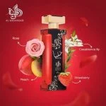 Alya U parfumska voda 100 ml