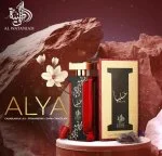 Alya U parfumska voda 100 ml