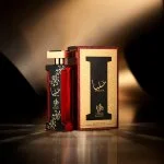 Alya U parfumska voda 100 ml