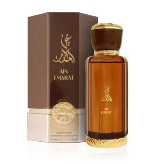 Al Wataniah Ain Emarat parfumska voda unisex 100 ml