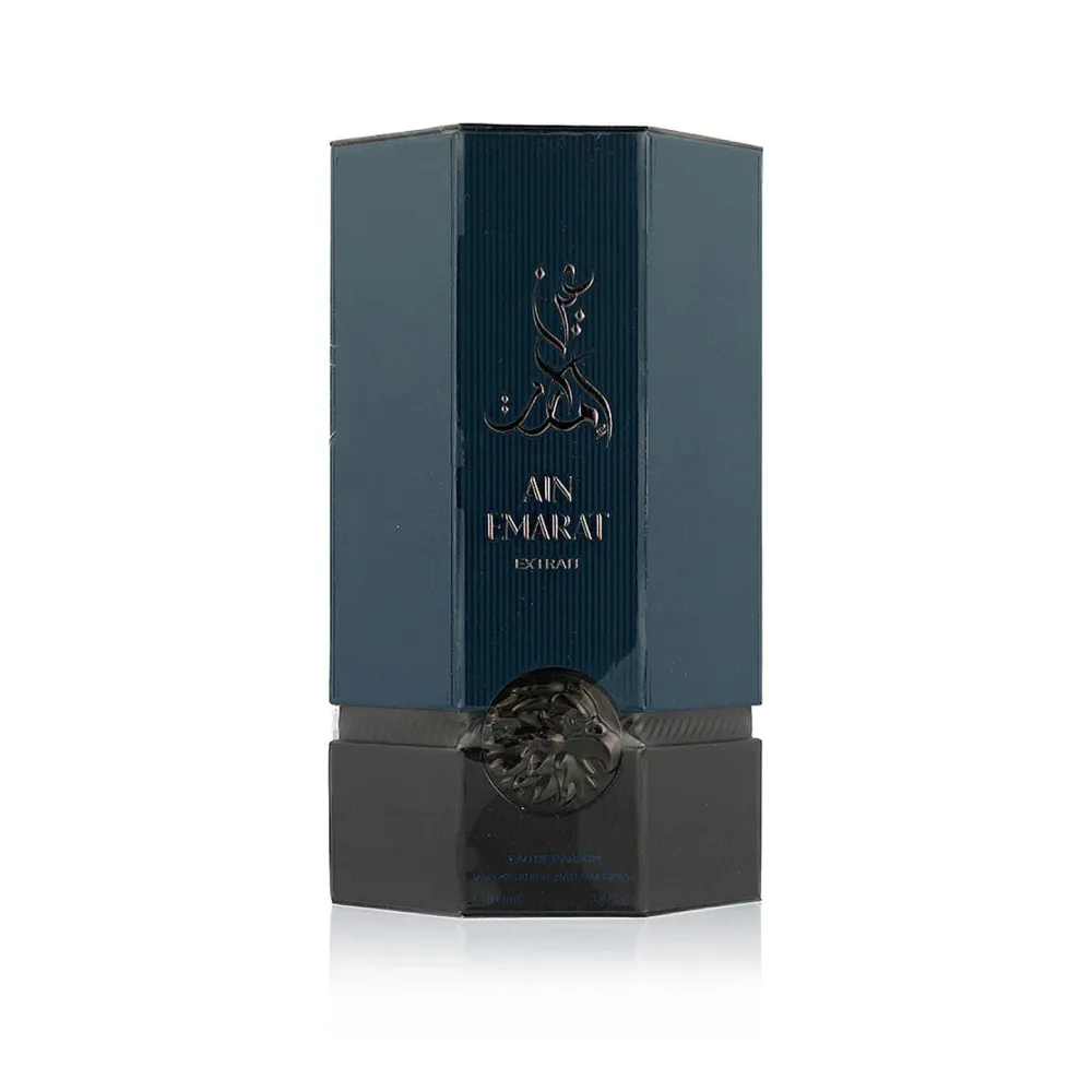 Ain Emarat Extrait parfumirana voda unisex 100 ml