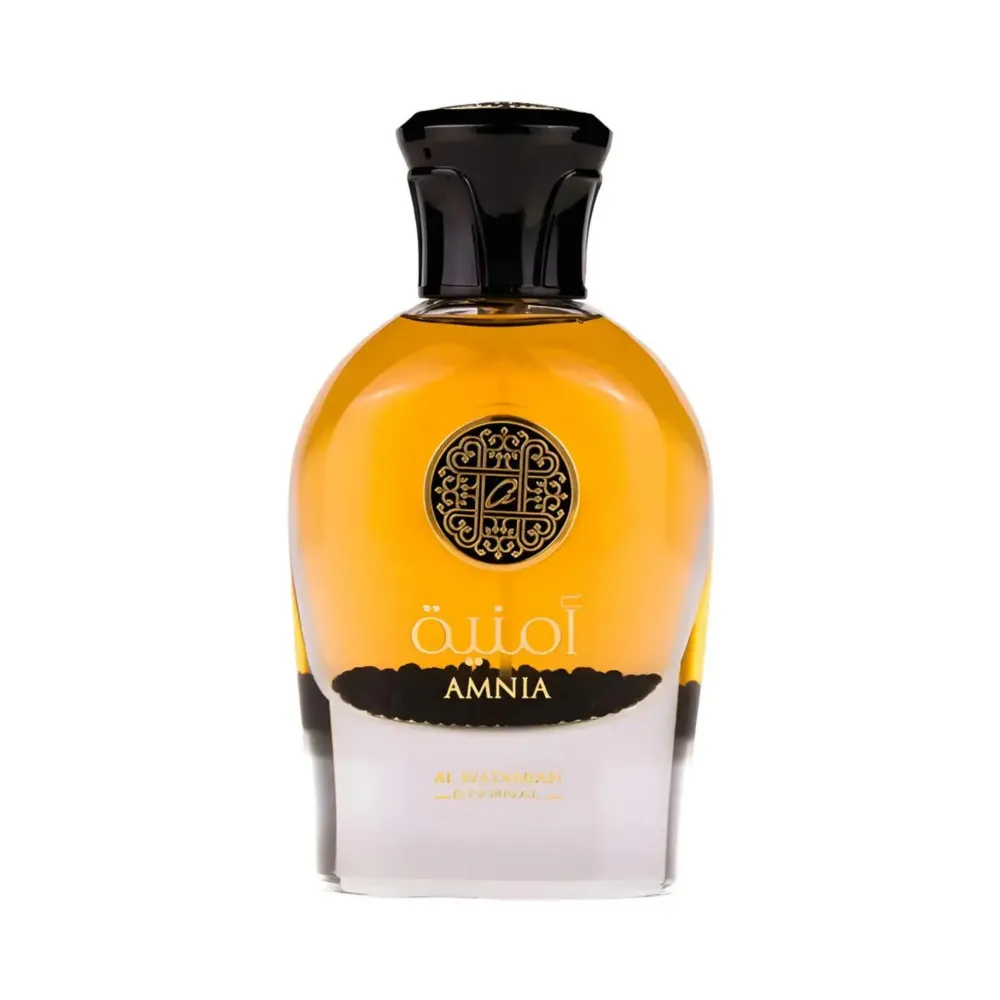 Amnia parfumirana voda uniseks 100 ml