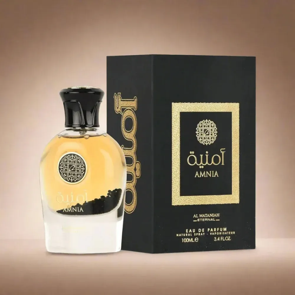 Amnia parfumirana voda uniseks 100 ml