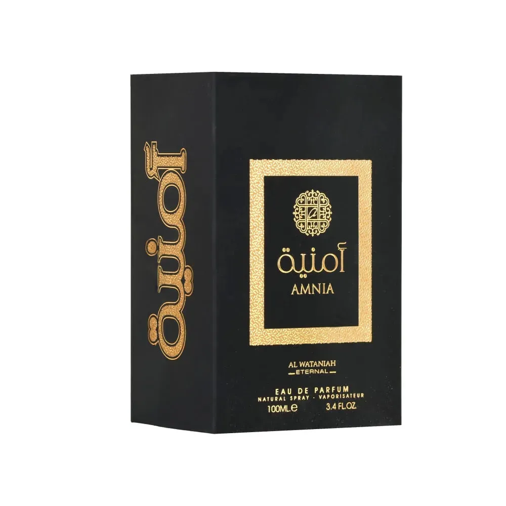 Amnia parfumirana voda uniseks 100 ml