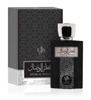 Al Wataniah Attar Al Wesal parfumirana voda unisex 100 ml