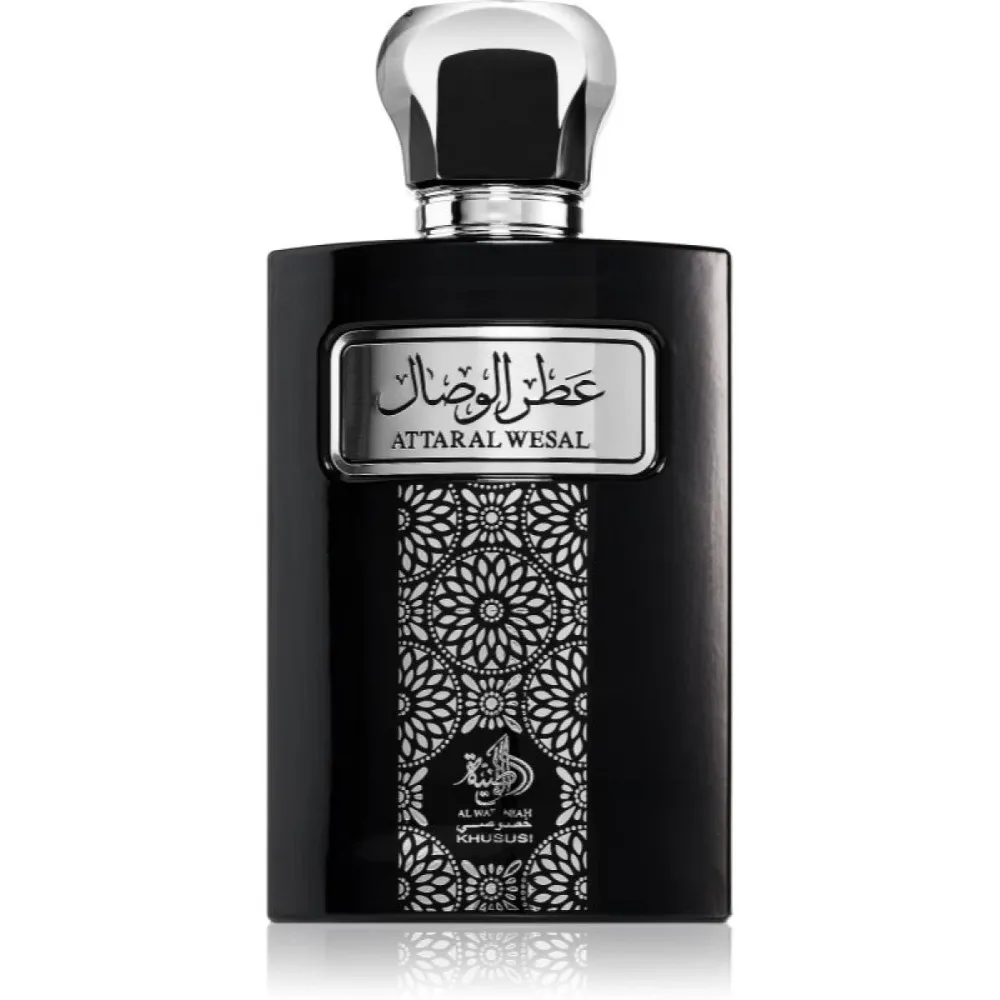 Attar Al Wesal parfumirana voda unisex 100 ml