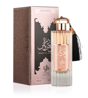 Al Wataniah Durrat Al Aroos parfumirana voda za ženske 100 ml