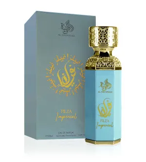 Al Wataniah Filza Imperial parfumirana voda unisex 100 ml