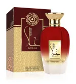 Al Wataniah Ghala parfumirana voda unisex 100 ml