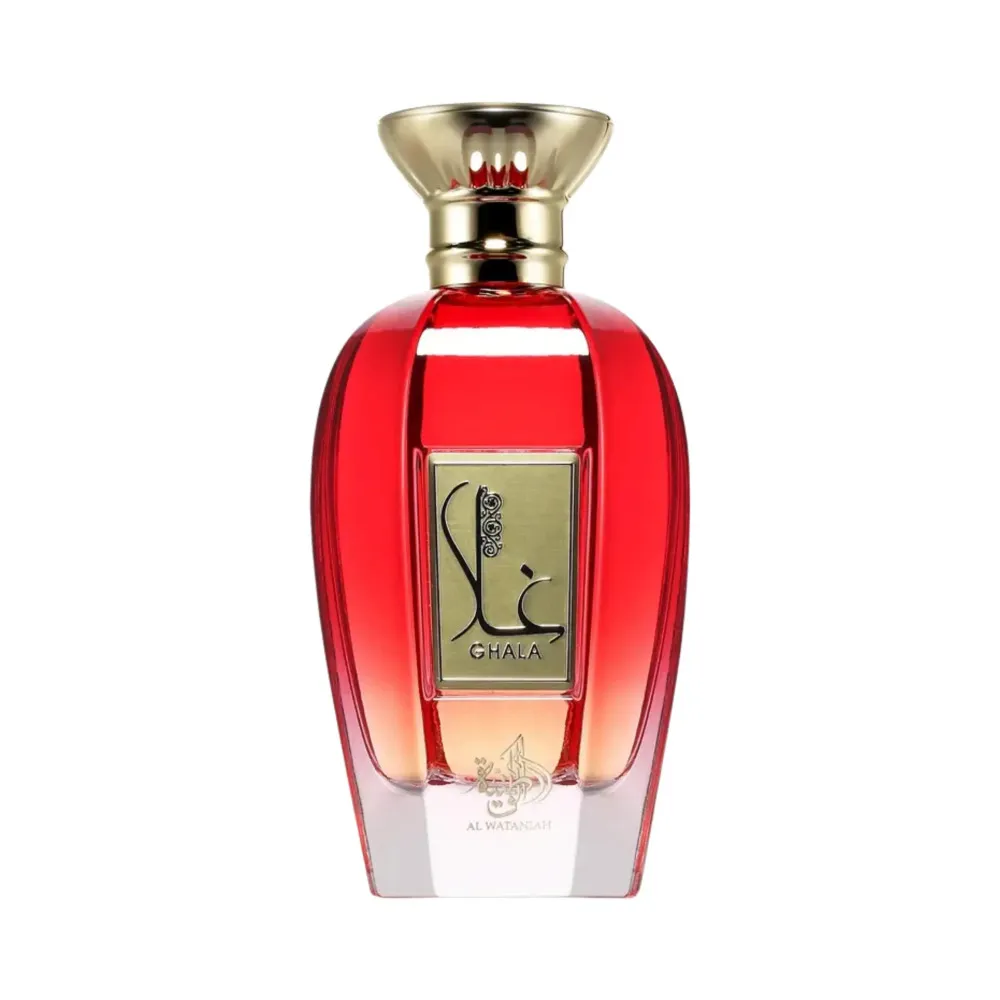 Ghala parfumirana voda unisex 100 ml