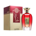 Ghala parfumirana voda unisex 100 ml