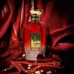 Ghala parfumirana voda unisex 100 ml