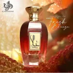 Ghala parfumirana voda unisex 100 ml