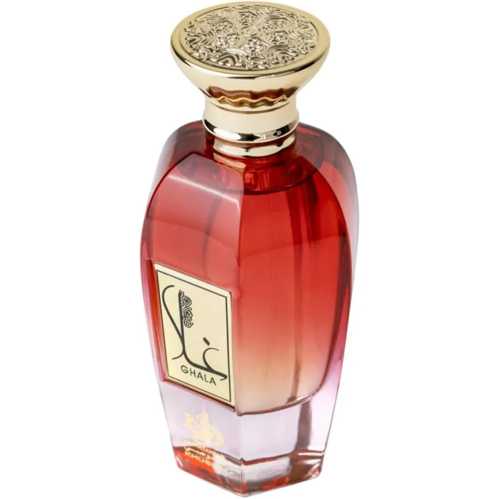 Ghala parfumirana voda unisex 100 ml
