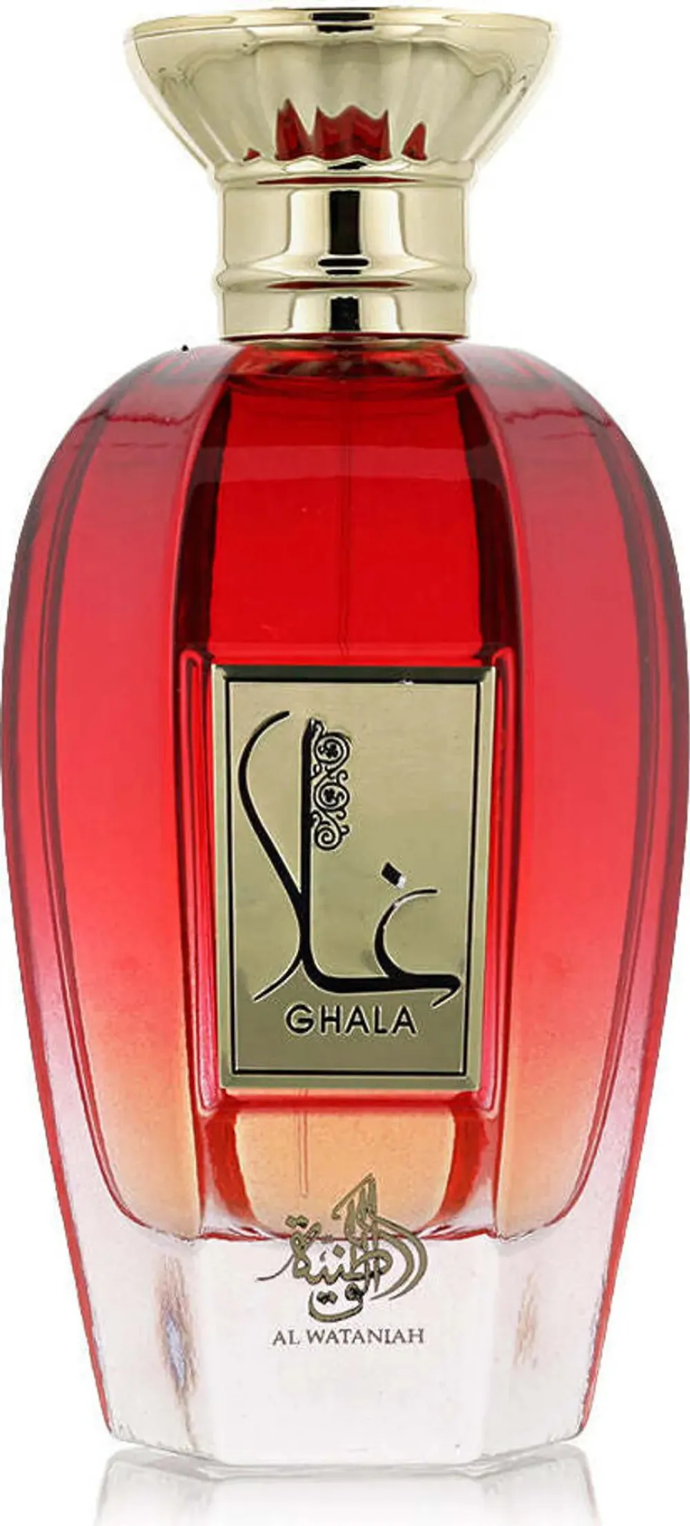 Ghala parfumirana voda unisex 100 ml