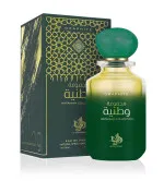 Graphite parfumirana voda unisex 100 ml