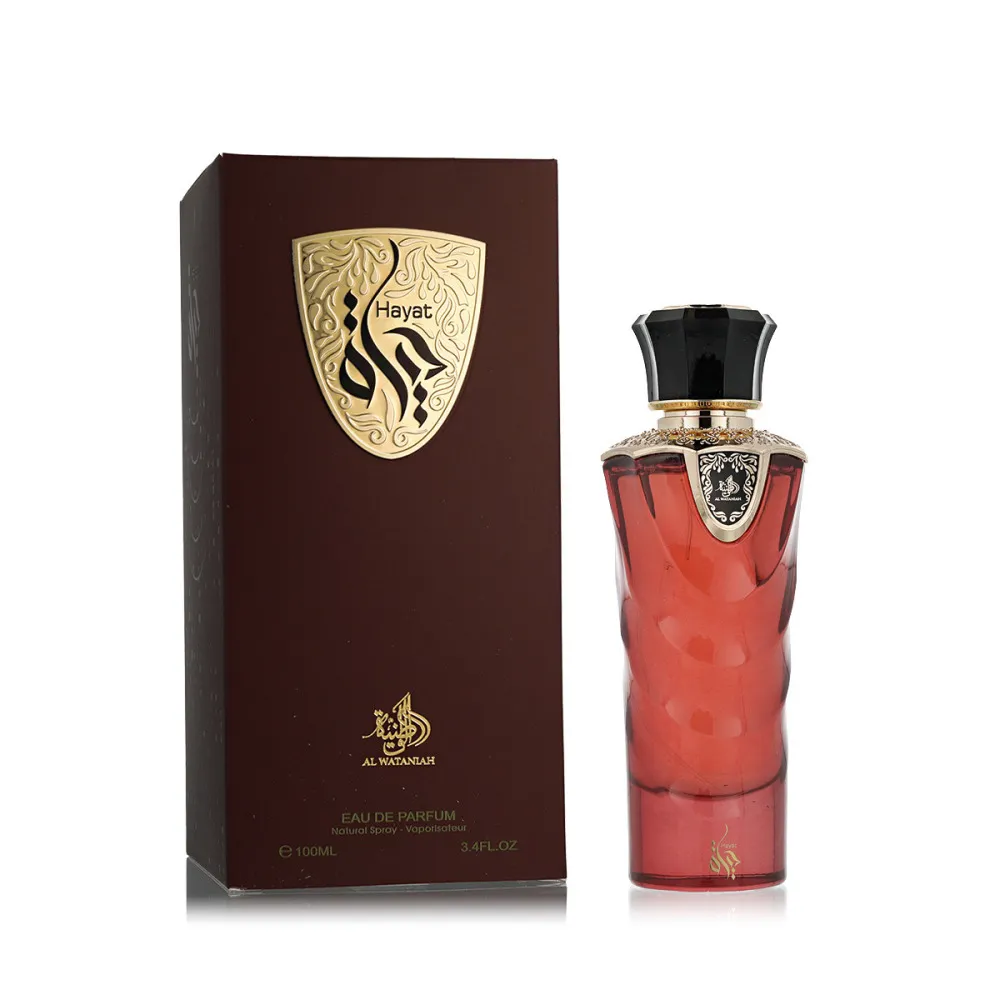 Hayat parfumska voda unisex 100 ml