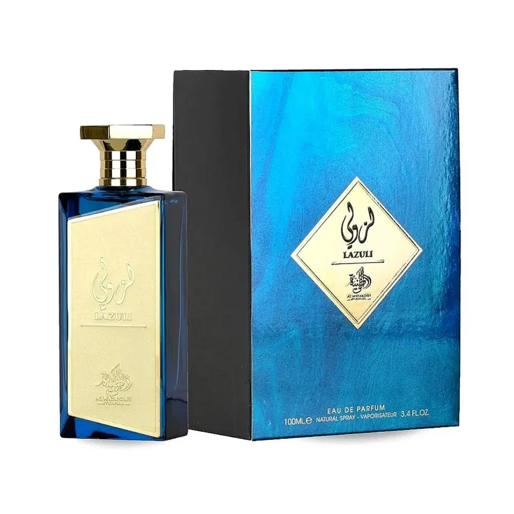 Lazuli parfumska voda unisex 100 ml